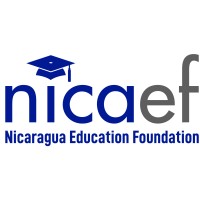 Nicaragua Education Foundation logo - Similar company to Trinity Irish Pub