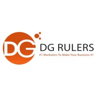 Digirulers - Digital Marketing Agency logo - Similar company to Digital World Box - Digital Marketing Agency