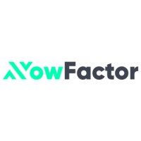 NowFactor logo - Similar company to Archx+