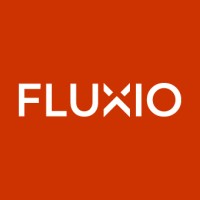 Fluxio Isännöinti logo - Similar company to Emännöintitoimisto Aamu