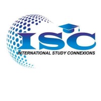 International Study Connexions logo - email format related to L2M