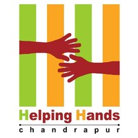 Helping hands - together we can chandrapur logo - Similar company to Chandrapur Forest Academy Of Administration, Development And Management