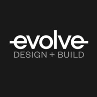 Evolve Design + Build logo - Similar company to Legacy Structures