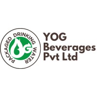 YOG BEVERAGES PRIVATE LIMITED logo - Similar company to Oxycool