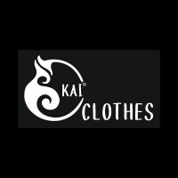 KaiClothes logo - Similar company to Disladent