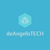 deAngelisTECH logo - Similar company to Whitebeard