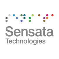 Sensata Technologies logo - Similar company to Minth México