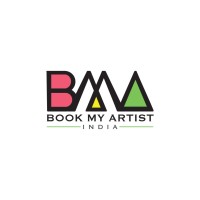 Book My Artist India logo - Similar company to Paradigm Shift Transformative Coaching