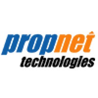 Propnet logo