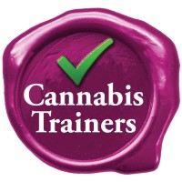 Cannabis Trainers logo - Similar company to Thc University
