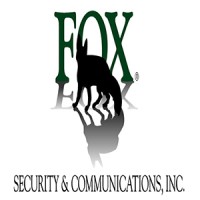 Fox Security & Communications, Inc. logo - Similar company to Smartspace Home Automations