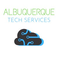 Albuquerque Tech Services logo - Similar company to Finding Focus Productions