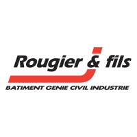 ROUGIER ET FILS logo - Similar company to Leduc