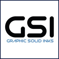 Graphic Solid Inks logo - Similar company to Wh Property Group