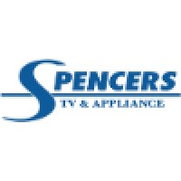 Spencer's TV & Appliance logo - Similar company to Temporary Living Solutions