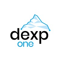 dexp.one logo - Similar company to Lumen Partners