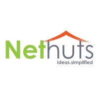 Nethuts Solutions Inc. logo - Similar company to Lost Clique