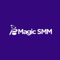 Magic Smm Panel logo - Similar company to Smm Paneles