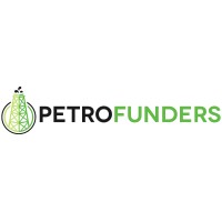 PetroFunders logo - Similar company to Rentpower.Com