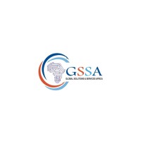 Global solutions & services africa logo - Similar company to Global Solution & Service Africa_Gssa