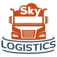 Sky Logistics Inc logo - Similar company to Pce Logistics - Llc