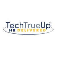 TechTrueUp logo - Similar company to Techtrue