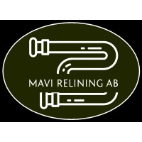 Mavi Relining AB logo - Similar company to Rm Relining