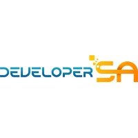 DeveloperSA logo - Similar company to Roodkat Ict-Contractbeheer