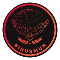 Binus Model United Nations