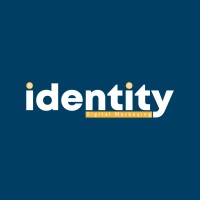 Identity digital marketing EGY logo - Similar company to 100Milliondev