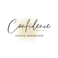 Confidence Agence Immobilière logo - Similar company to Agence Immobilière Alpha Gest