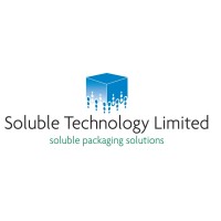 Soluble Technology Limited logo - Similar company to Advent Packaging Sdn Bhd