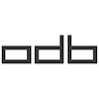 Ochsendorf DeJong & Block (ODB Engineering) logo - Similar company to Disco2030