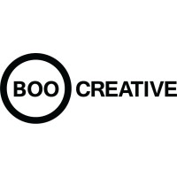Boo Creative logo - Similar company to By Beyond