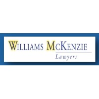 Williams Mckenzie