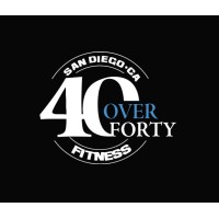 Over 40 Fitness San Diego