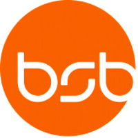 Beck Schwimmbadbau AG - BSB logo - Similar company to Elo-Plan Ag