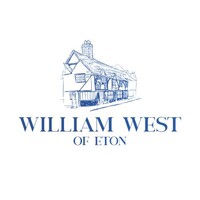 William West Candles logo - Similar company to Bach 95