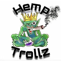 The Hemp Trollz logo - Similar company to Endless Distribution (Cannabis)