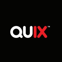 QUIX logo - Similar company to Quix News