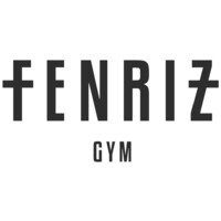 Fenriz Gym logo - Similar company to Chinkilla