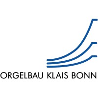 Johannes Klais Orgelbau GmbH & Co. KG logo - Similar company to Rieger Orgelbau Gmbh