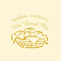 The Bread Bin logo - Similar company to Tone – Bread Lab.