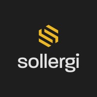 Sollergi Soluções em Energia logo - Similar company to Genko