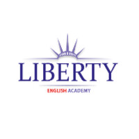 Liberty English Academy logo - Similar company to Why Not! English Academy