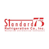 Standard Refrigeration Co., Inc. logo - Similar company to Acr Systems Inc. - Data Loggers
