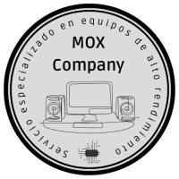 Moxcompany logo - Similar company to Athlex