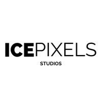 Ice Pixels Studios logo - Similar company to Innotribe Solutions