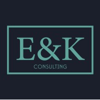 E&K Consulting Firm logo - Similar company to Frederick Fyle Llp