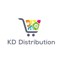 KD Distribution logo - Similar company to Metatft